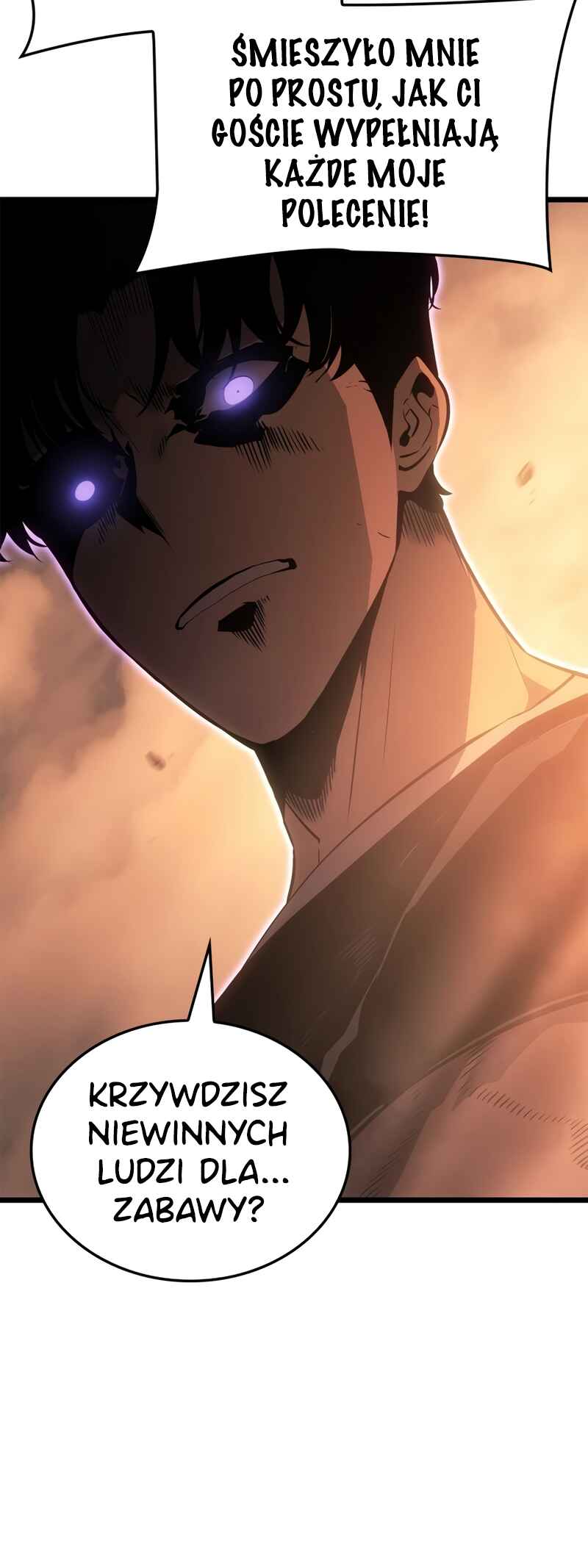 Na Honjaman Level Up: Ragnarok Chapter 51 - Page 61