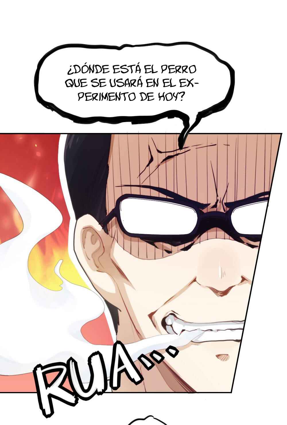 Get Off! Dr. Ghost Chapter 7.5 - Page 14
