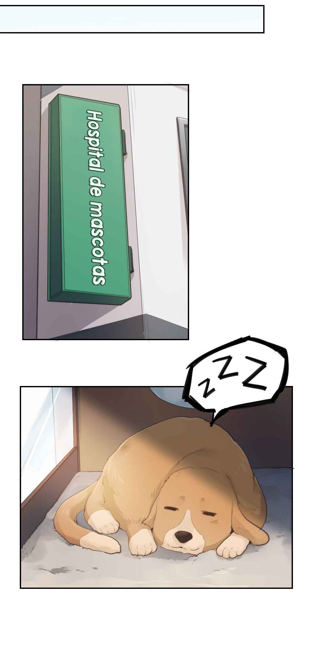 Get Off! Dr. Ghost Chapter 7.5 - Page 18