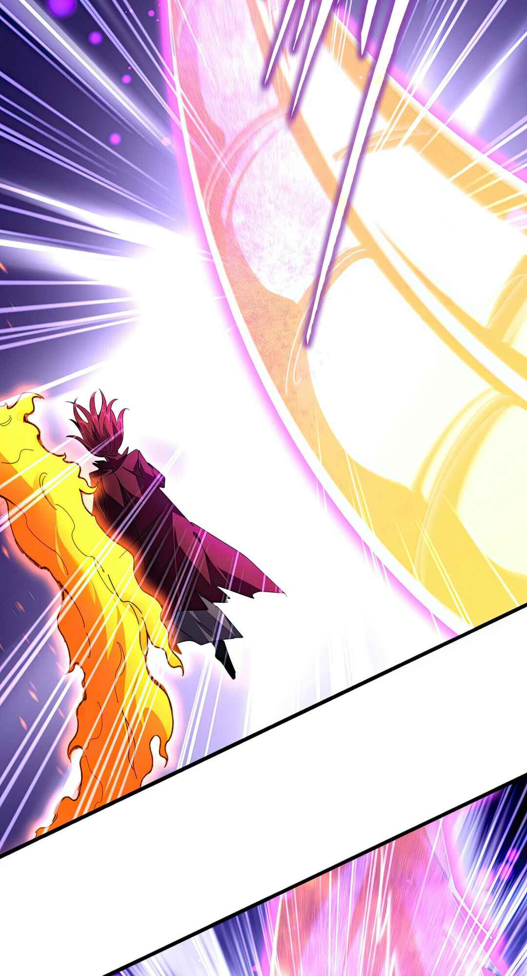 The Servant Is the Demon King?! Chapter 649 - Page 11