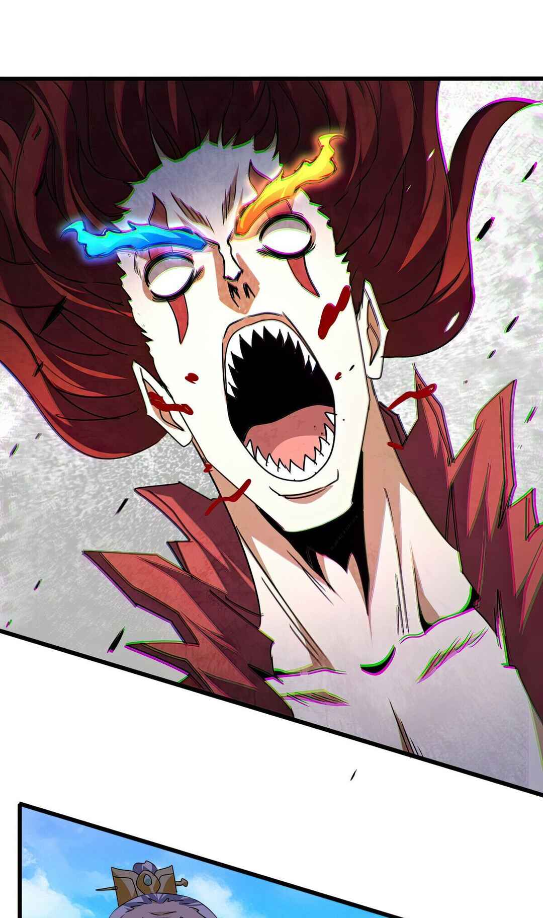 The Servant Is the Demon King?! Chapter 649 - Page 15