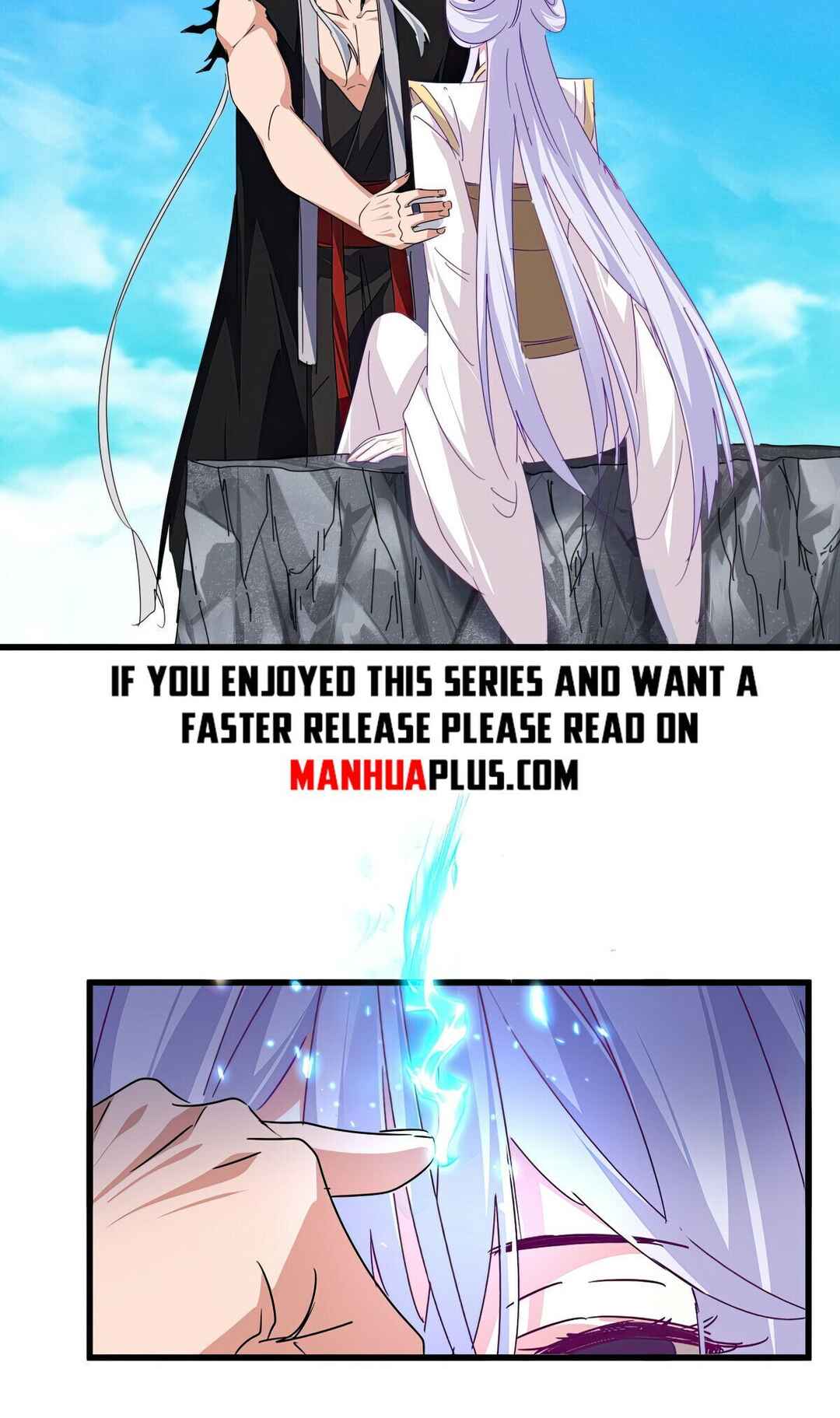 The Servant Is the Demon King?! Chapter 649 - Page 19