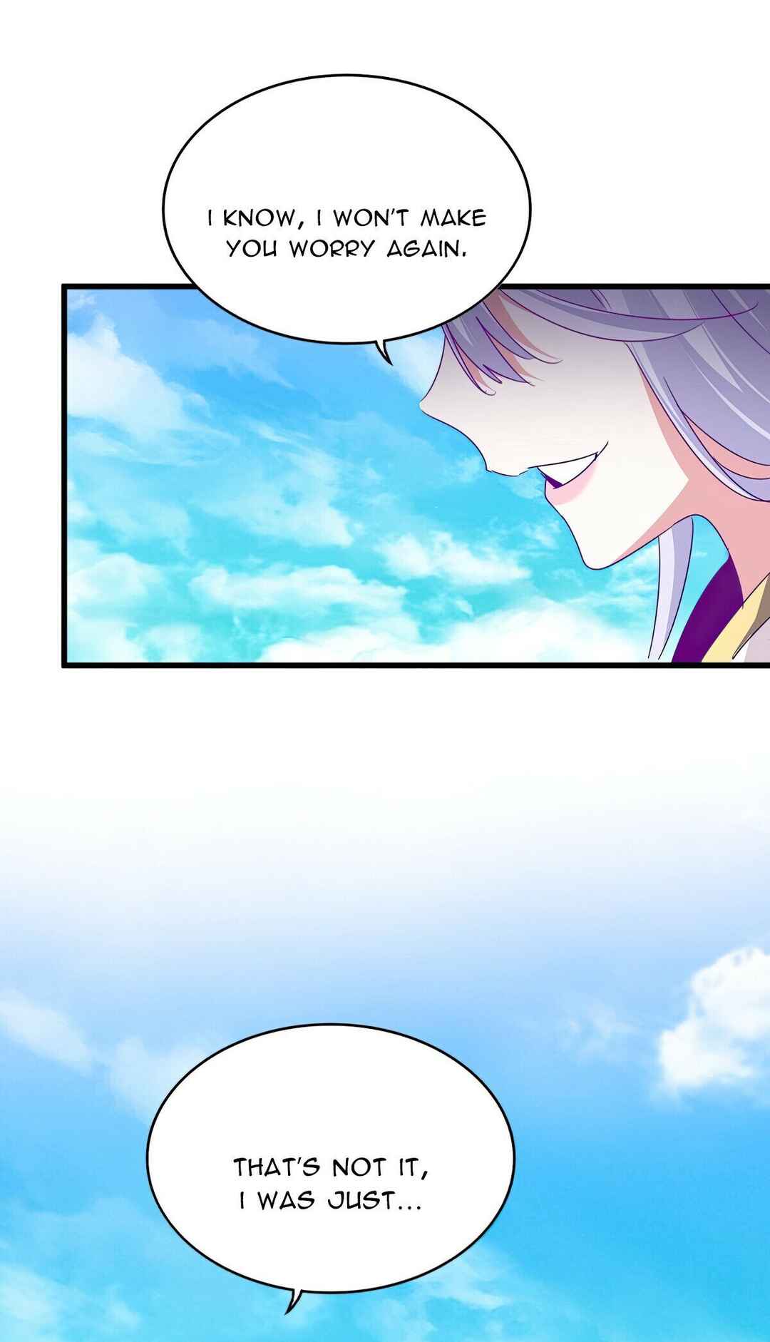 The Servant Is the Demon King?! Chapter 649 - Page 21