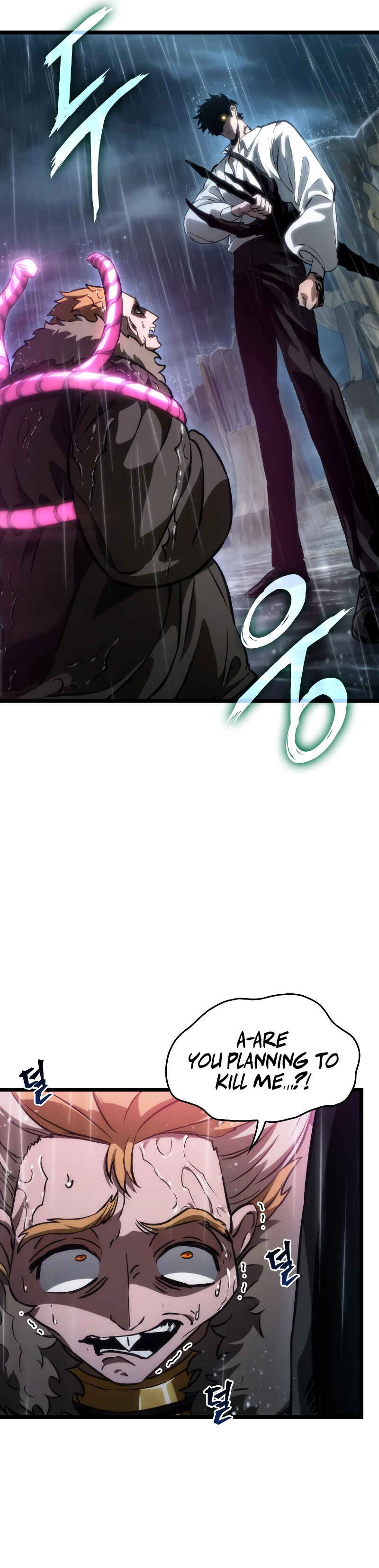 Myeolmang Ihu ui Segye Chapter 73 - Page 21