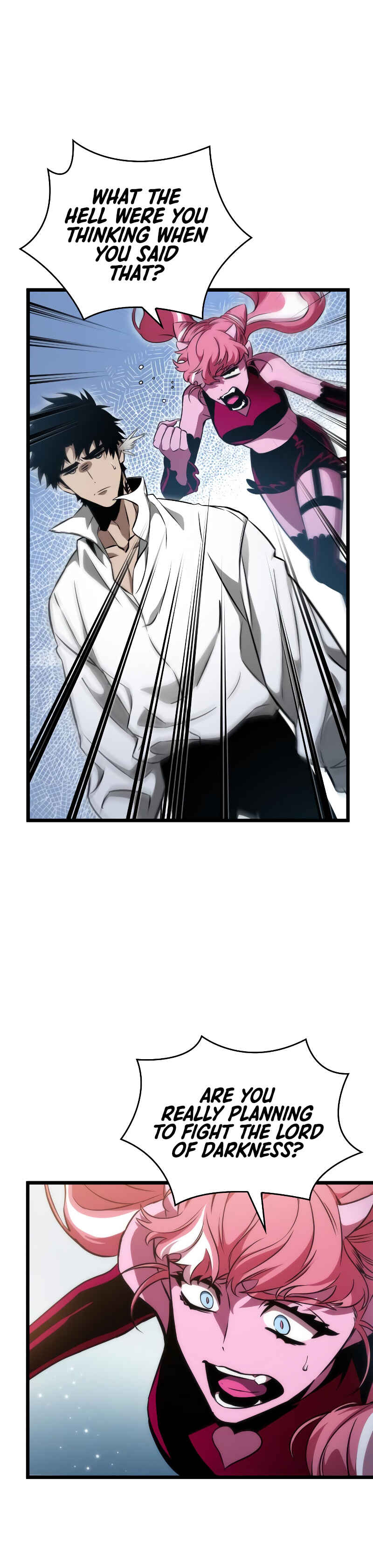 Myeolmang Ihu ui Segye Chapter 73 - Page 31