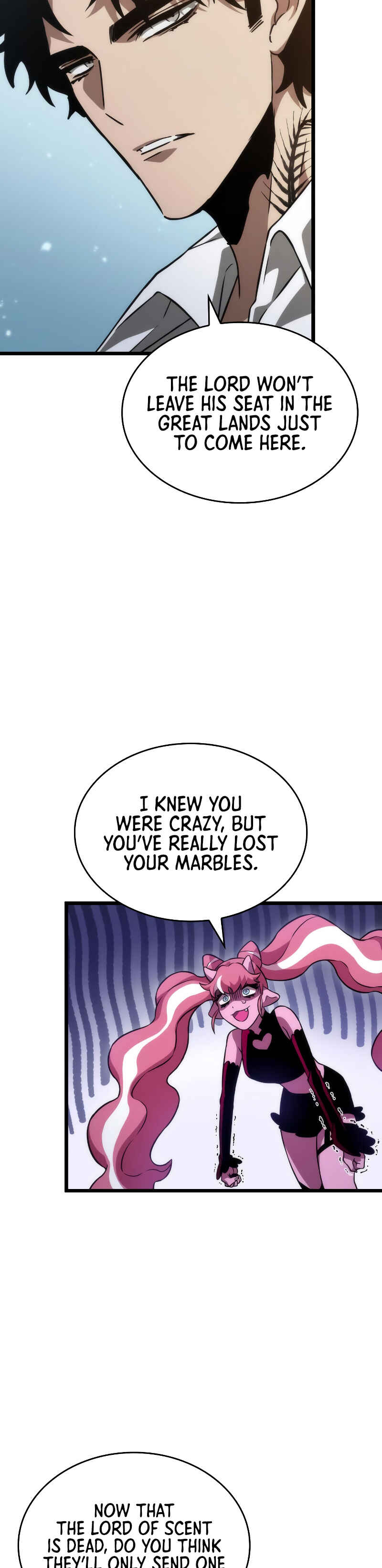 Myeolmang Ihu ui Segye Chapter 73 - Page 34