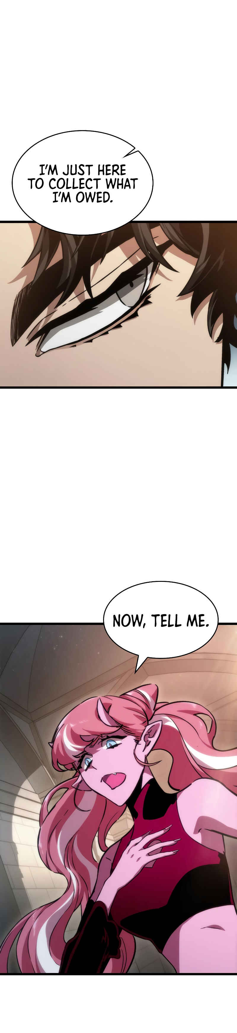 Myeolmang Ihu ui Segye Chapter 73 - Page 39