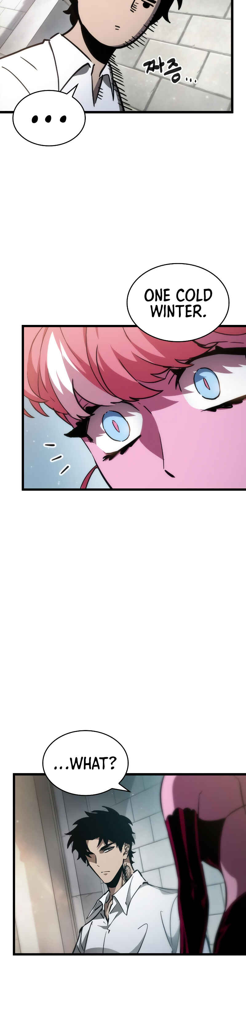 Myeolmang Ihu ui Segye Chapter 73 - Page 43