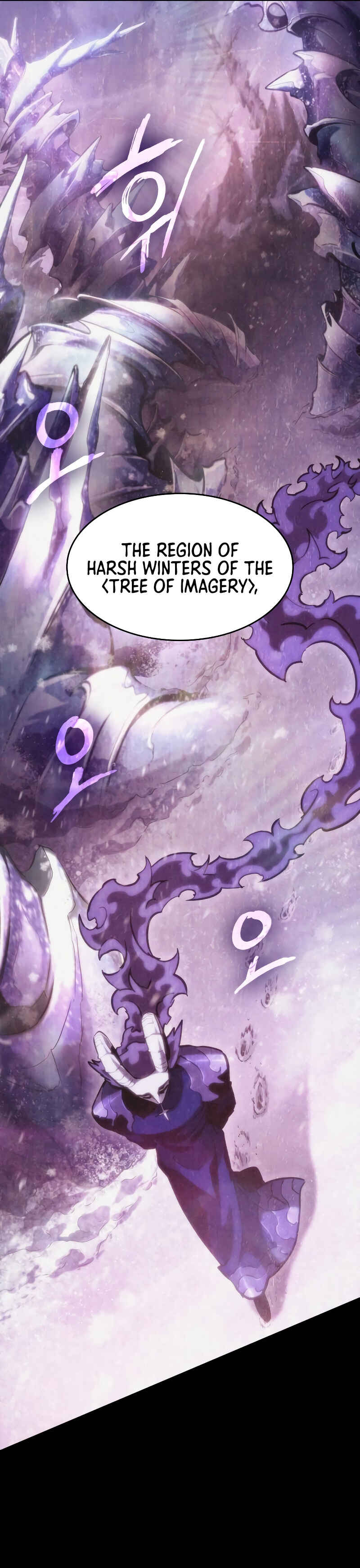 Myeolmang Ihu ui Segye Chapter 73 - Page 45