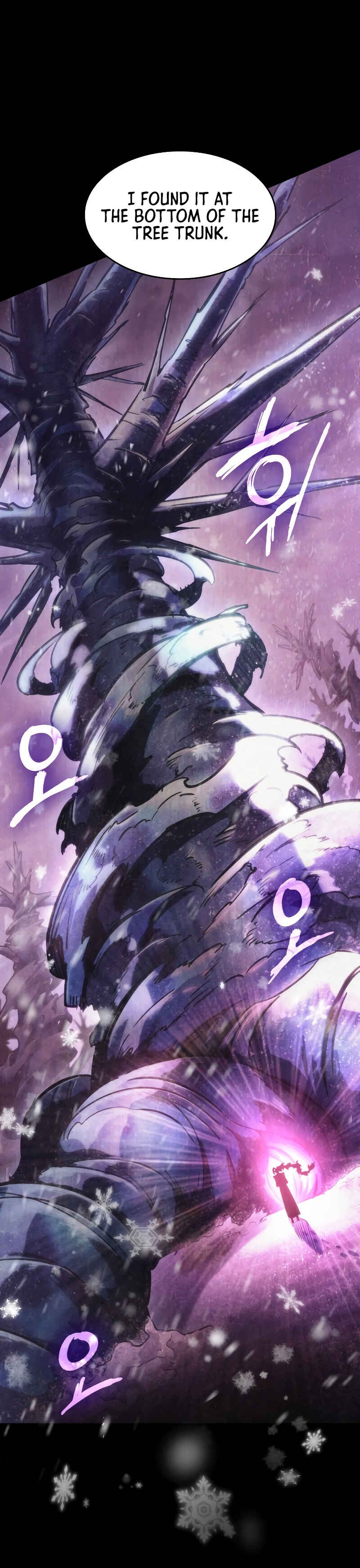 Myeolmang Ihu ui Segye Chapter 73 - Page 46