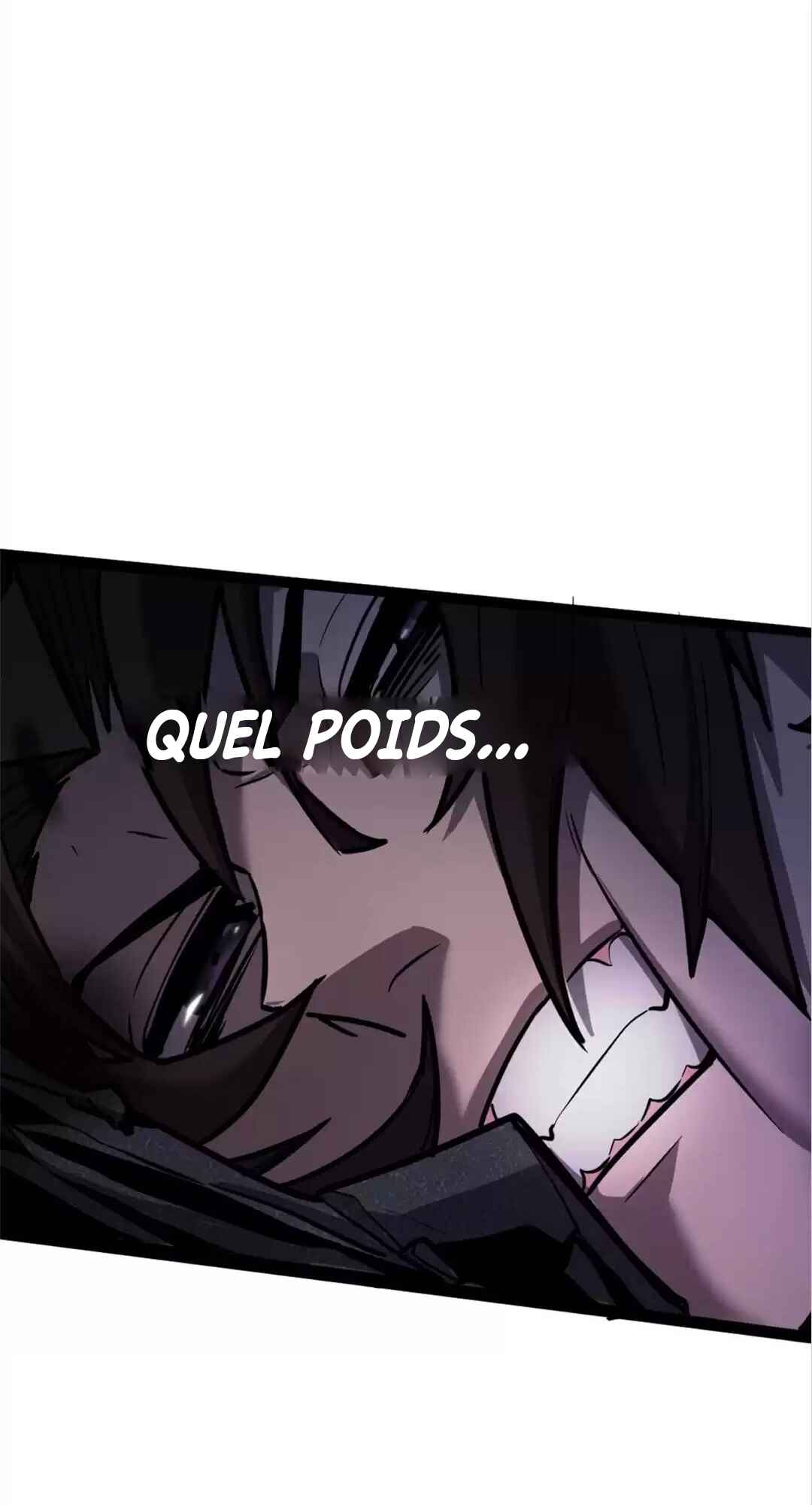 Seres's Resolve: The Battle for Humanity Chapter 1 - Page 111