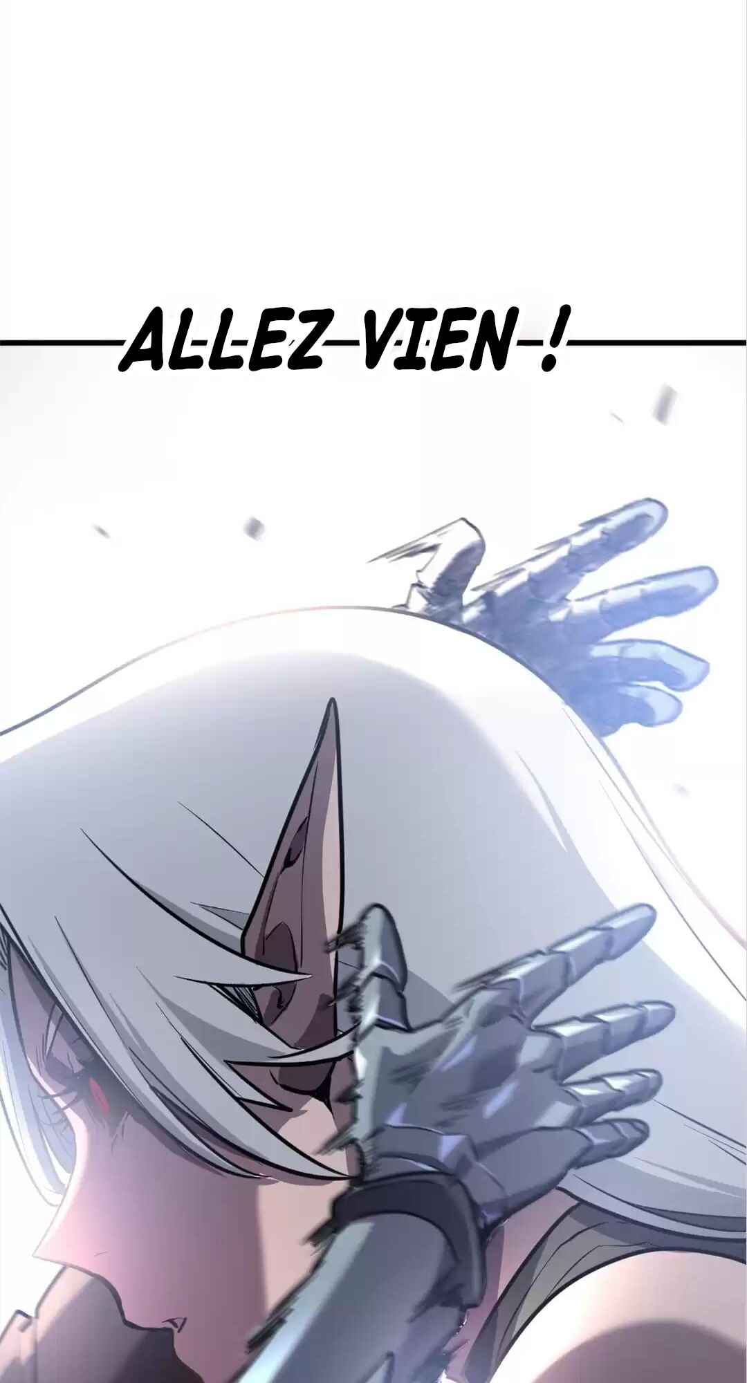 Seres's Resolve: The Battle for Humanity Chapter 1 - Page 119