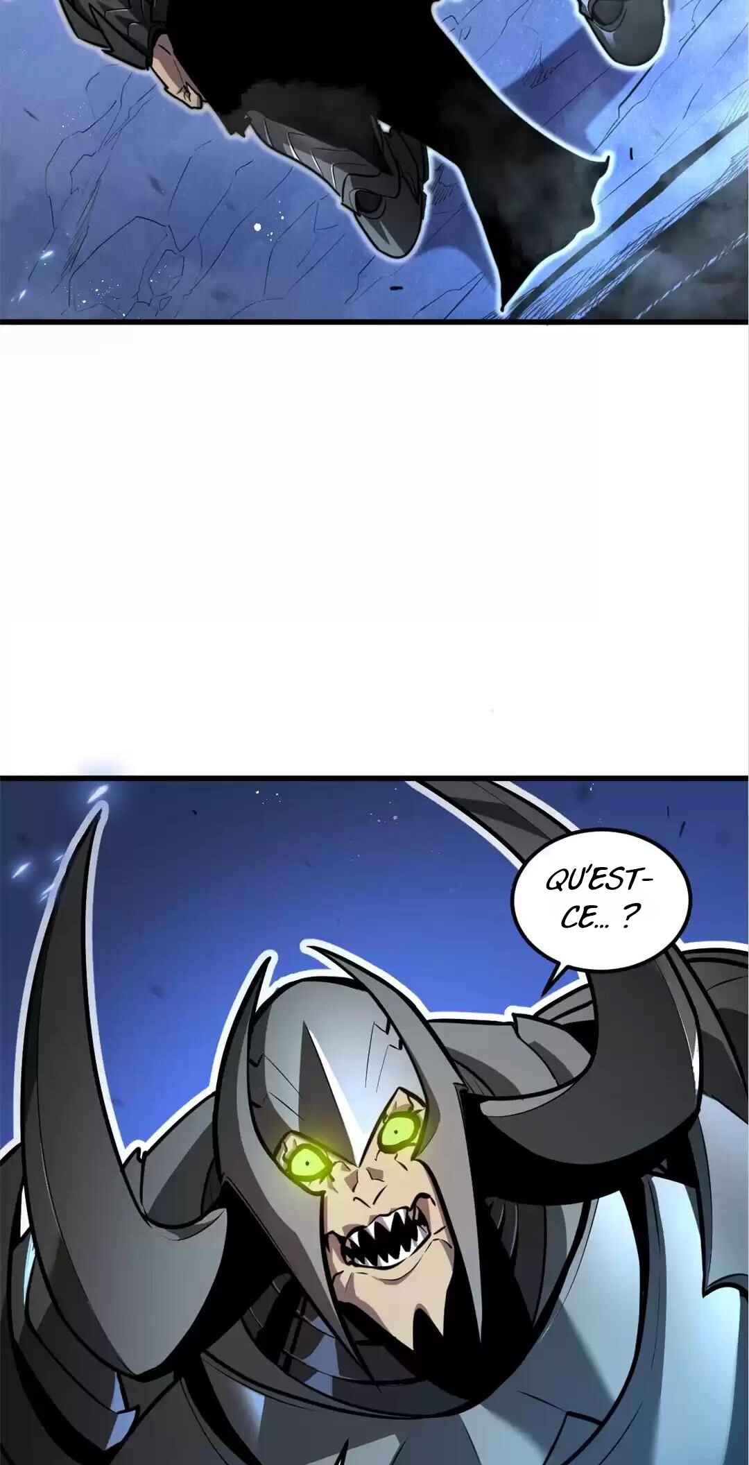 Seres's Resolve: The Battle for Humanity Chapter 1 - Page 128