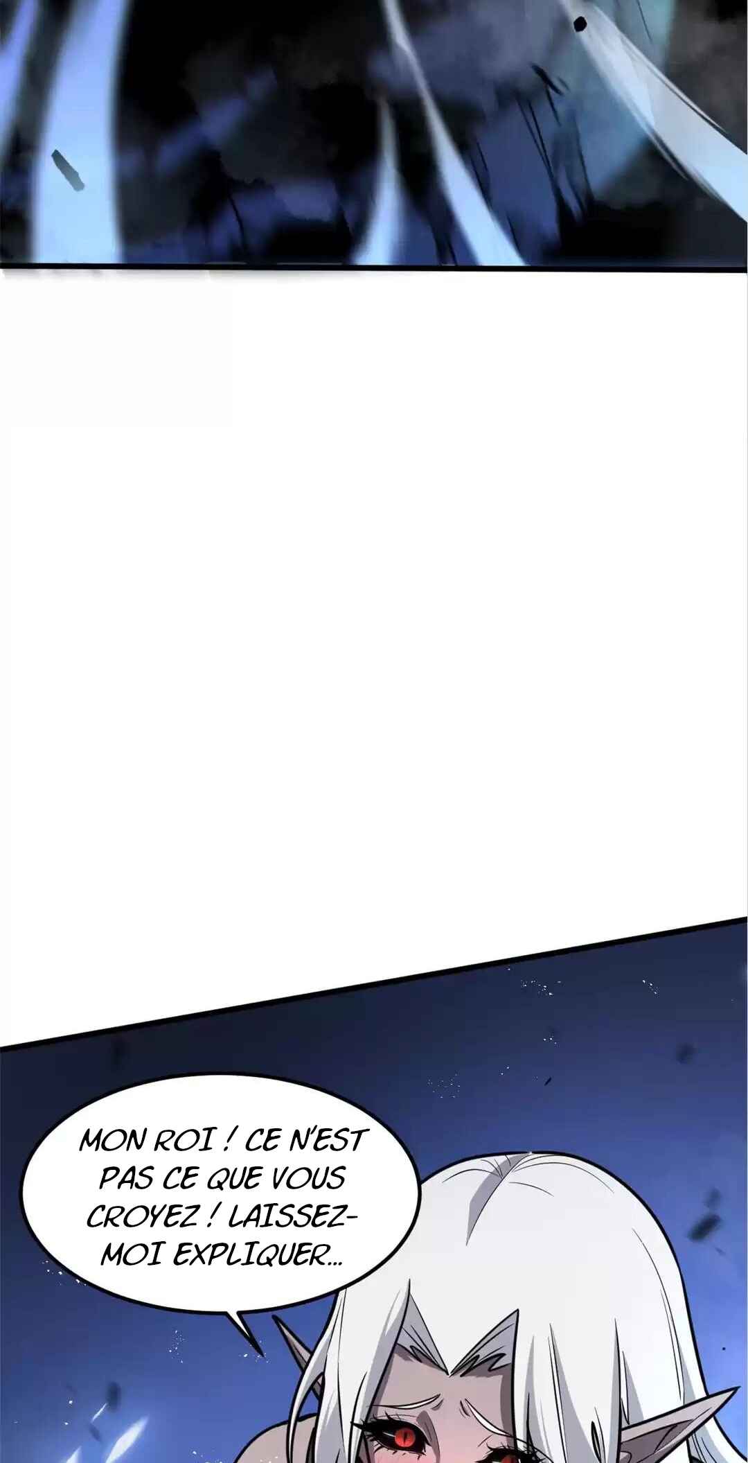 Seres's Resolve: The Battle for Humanity Chapter 1 - Page 133