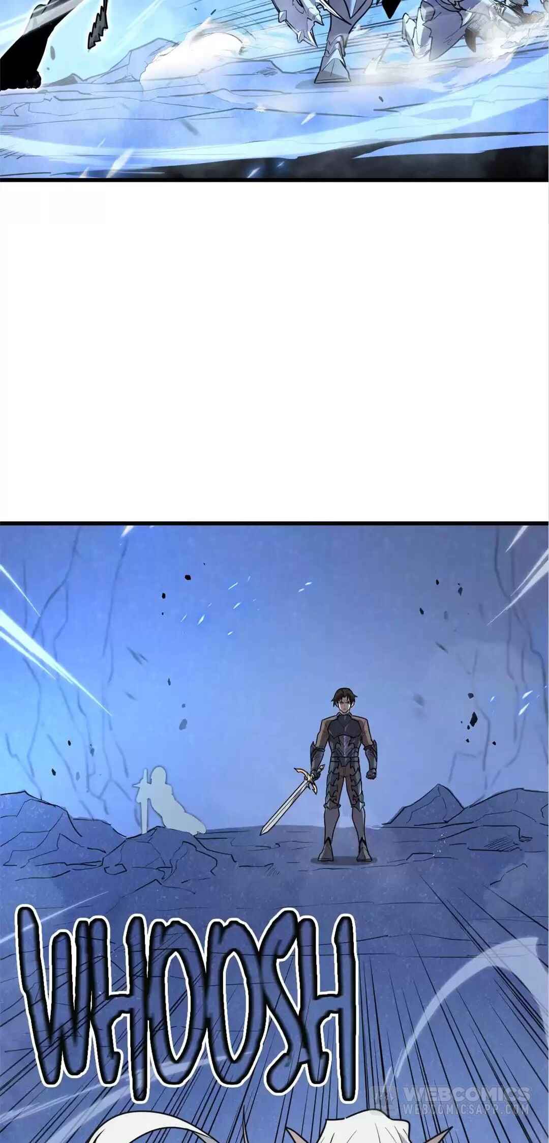 Seres's Resolve: The Battle for Humanity Chapter 1 - Page 15