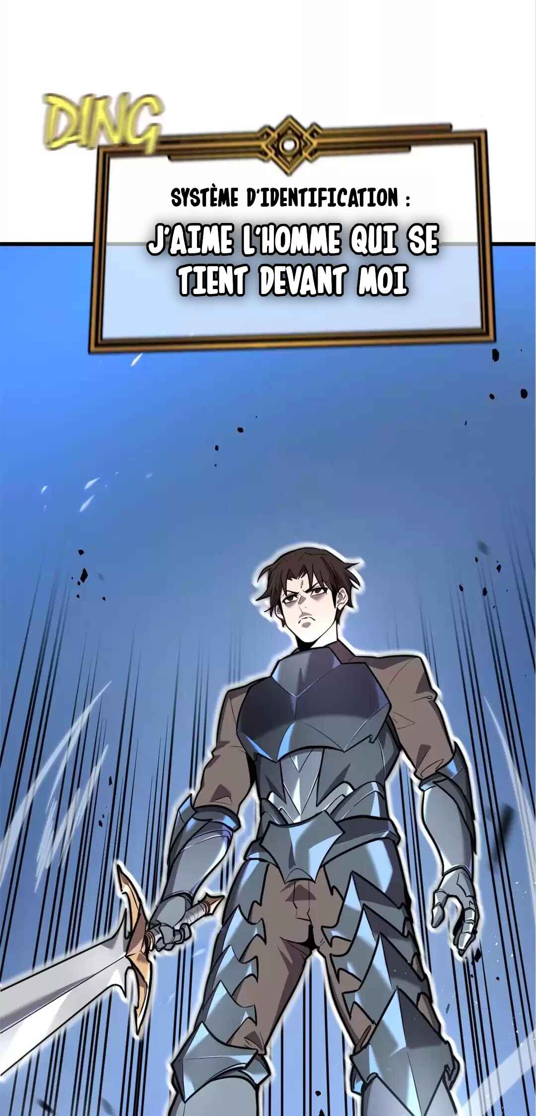 Seres's Resolve: The Battle for Humanity Chapter 1 - Page 17