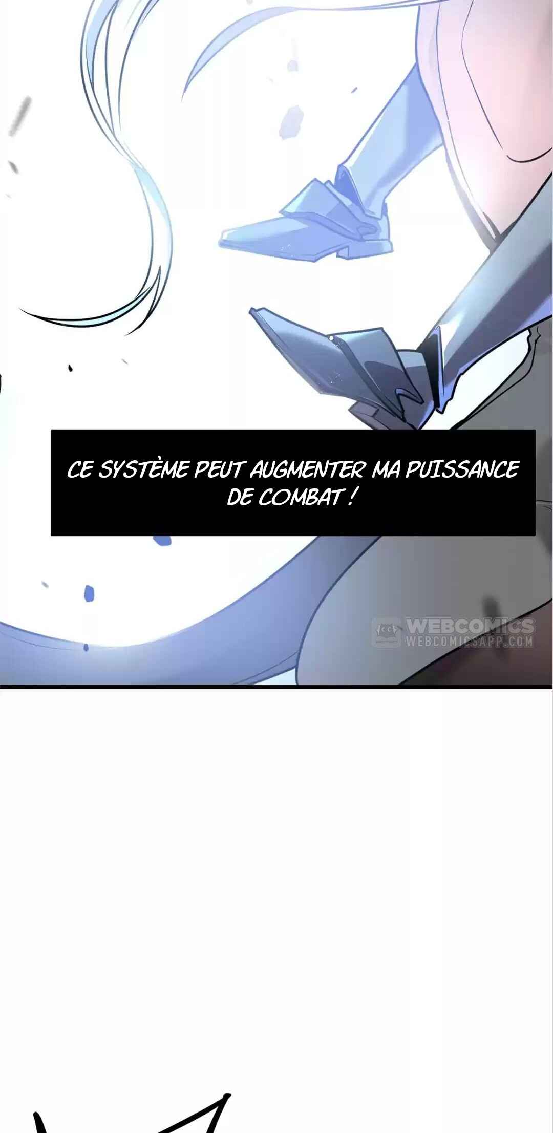 Seres's Resolve: The Battle for Humanity Chapter 1 - Page 25