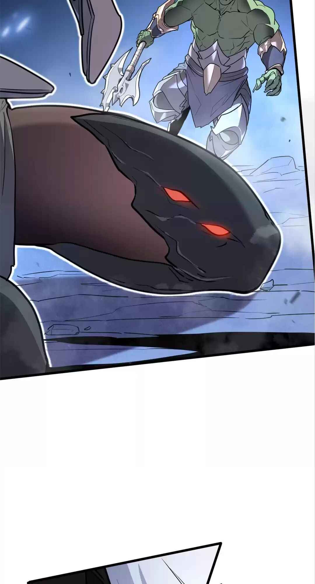 Seres's Resolve: The Battle for Humanity Chapter 1 - Page 27