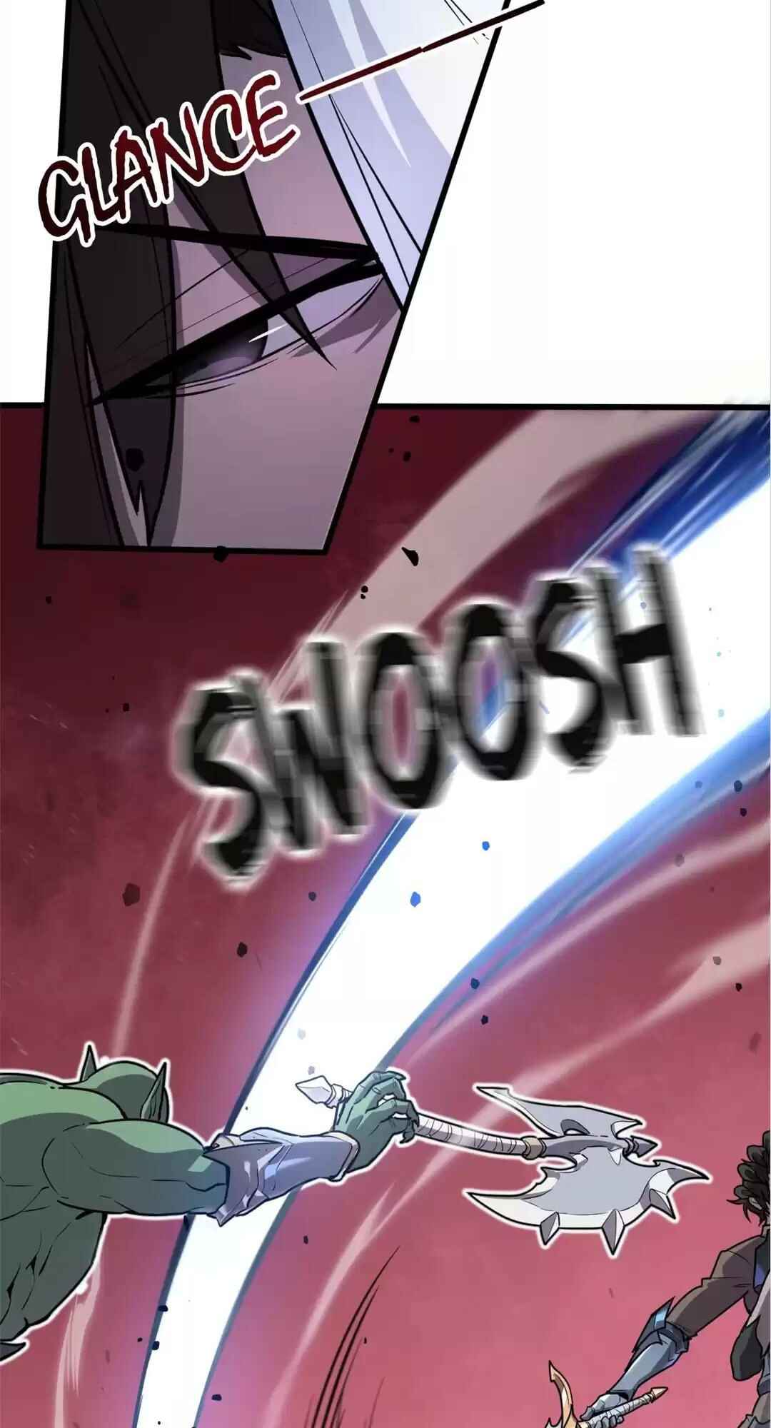Seres's Resolve: The Battle for Humanity Chapter 1 - Page 28