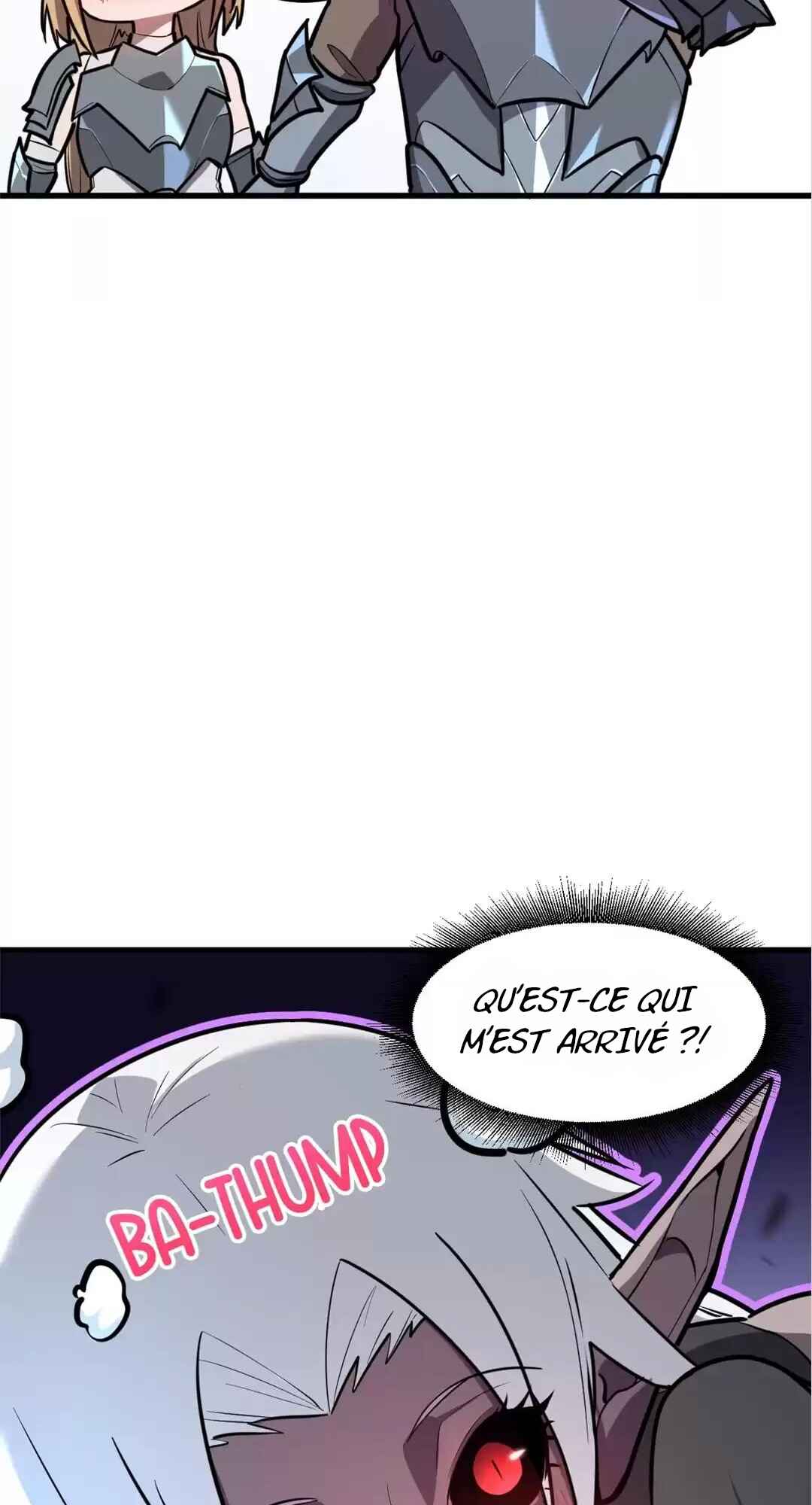 Seres's Resolve: The Battle for Humanity Chapter 1 - Page 33