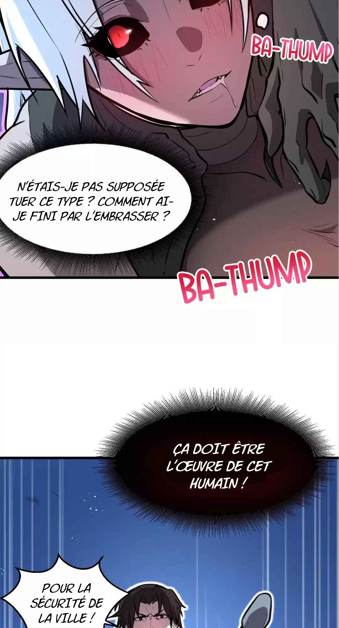 Seres's Resolve: The Battle for Humanity Chapter 1 - Page 34