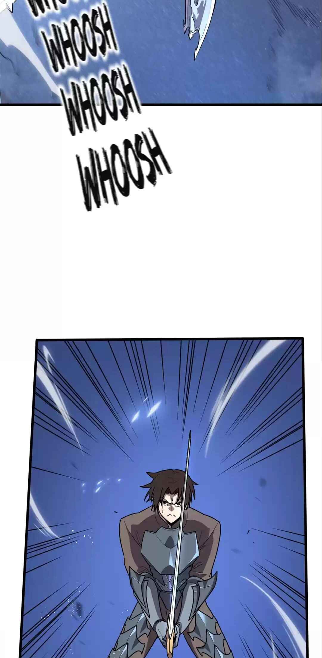 Seres's Resolve: The Battle for Humanity Chapter 1 - Page 40