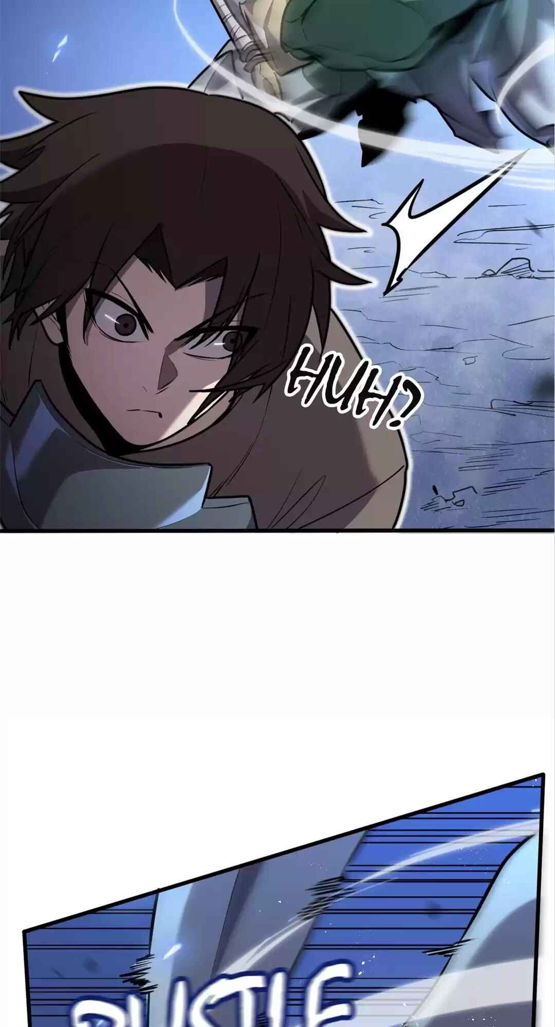 Seres's Resolve: The Battle for Humanity Chapter 1 - Page 53