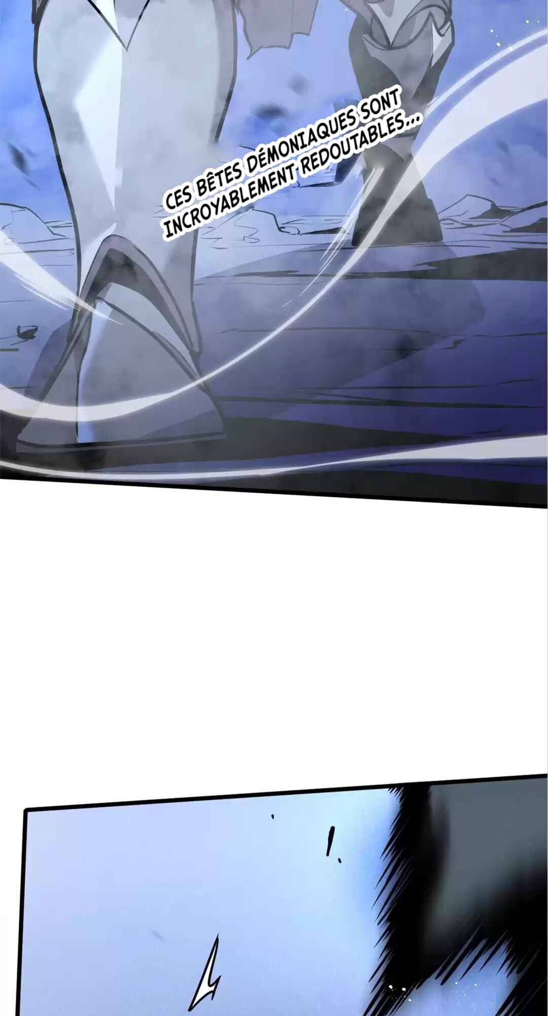 Seres's Resolve: The Battle for Humanity Chapter 1 - Page 60