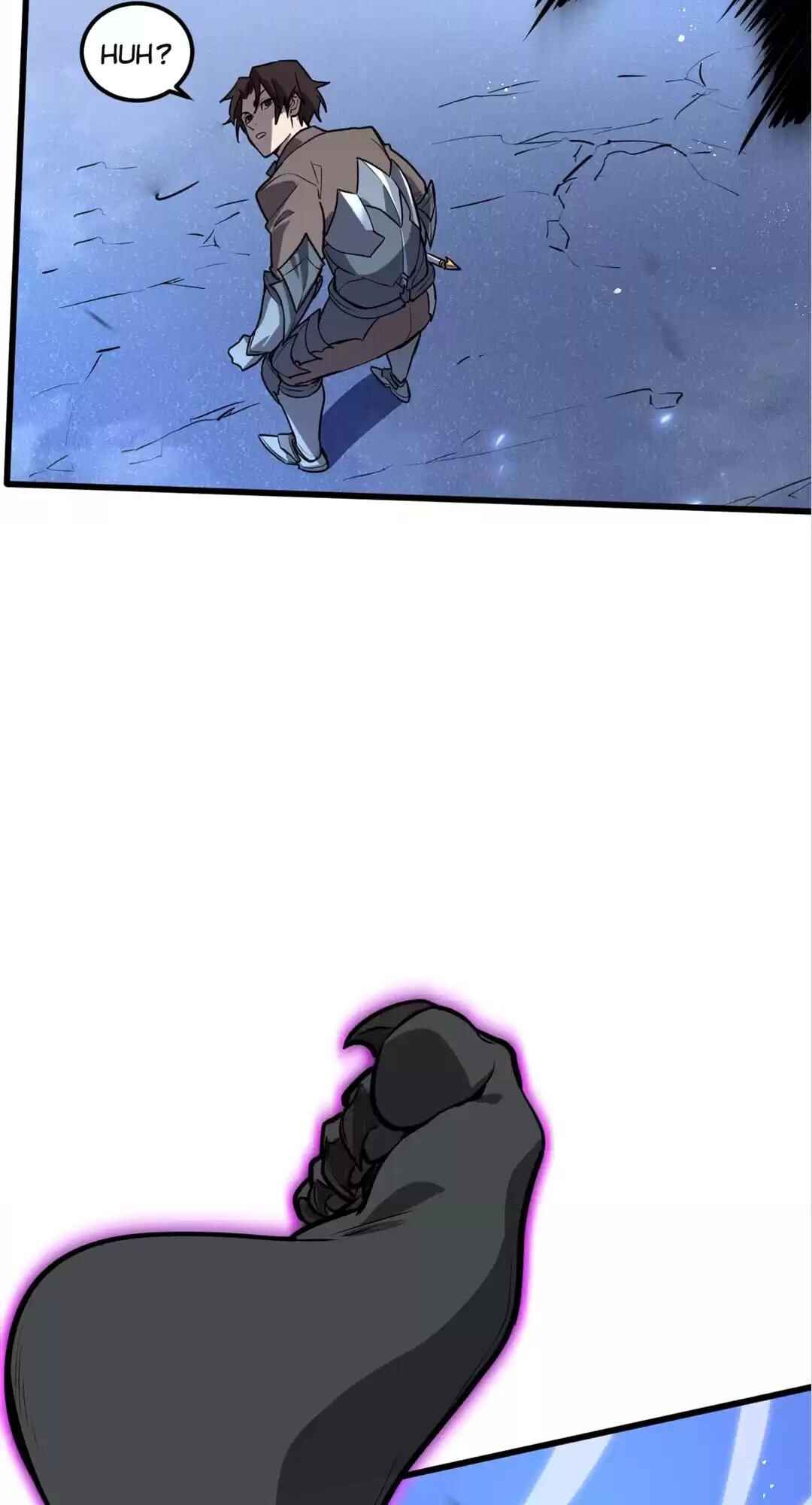 Seres's Resolve: The Battle for Humanity Chapter 1 - Page 61