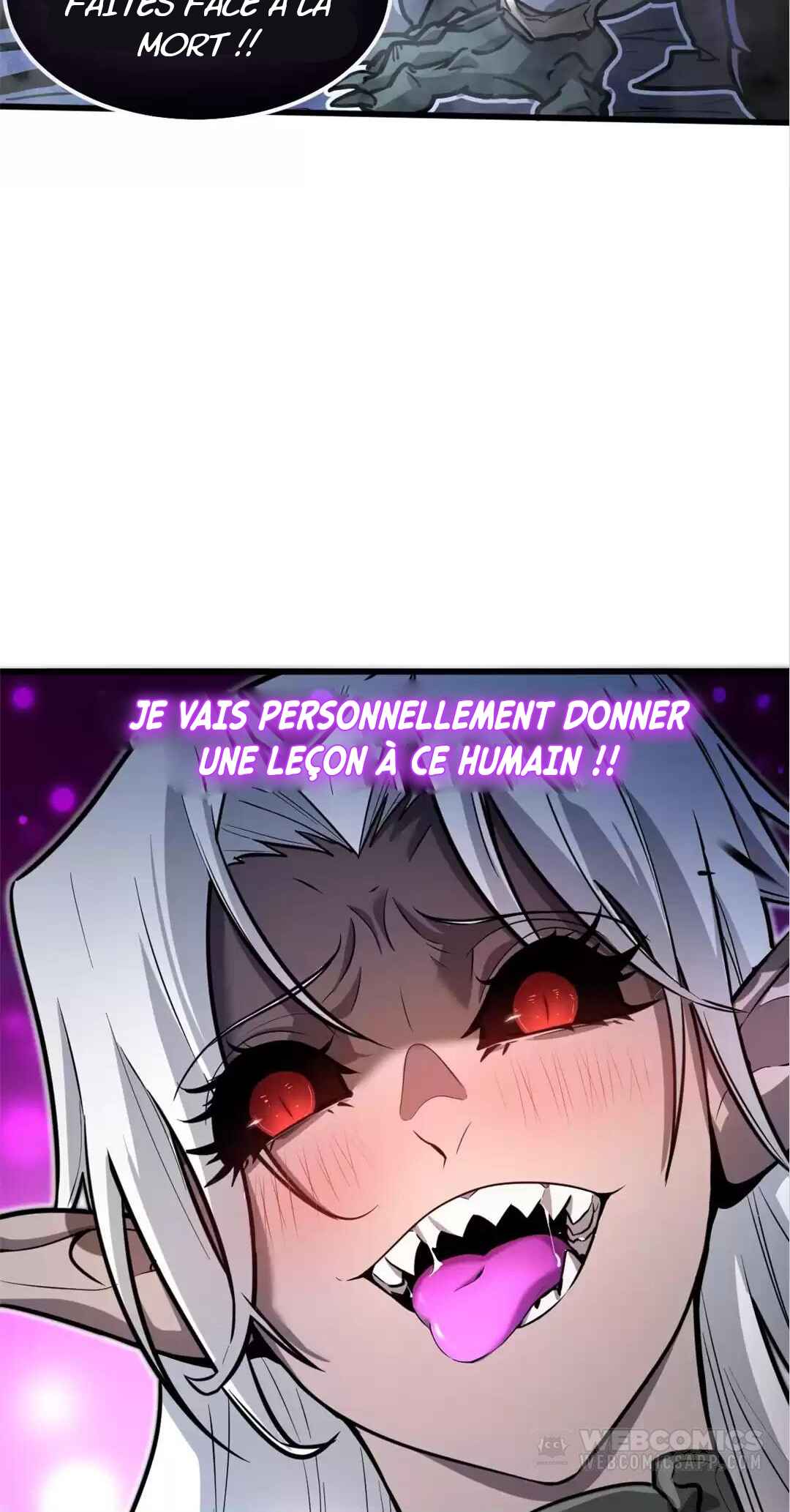 Seres's Resolve: The Battle for Humanity Chapter 1 - Page 76