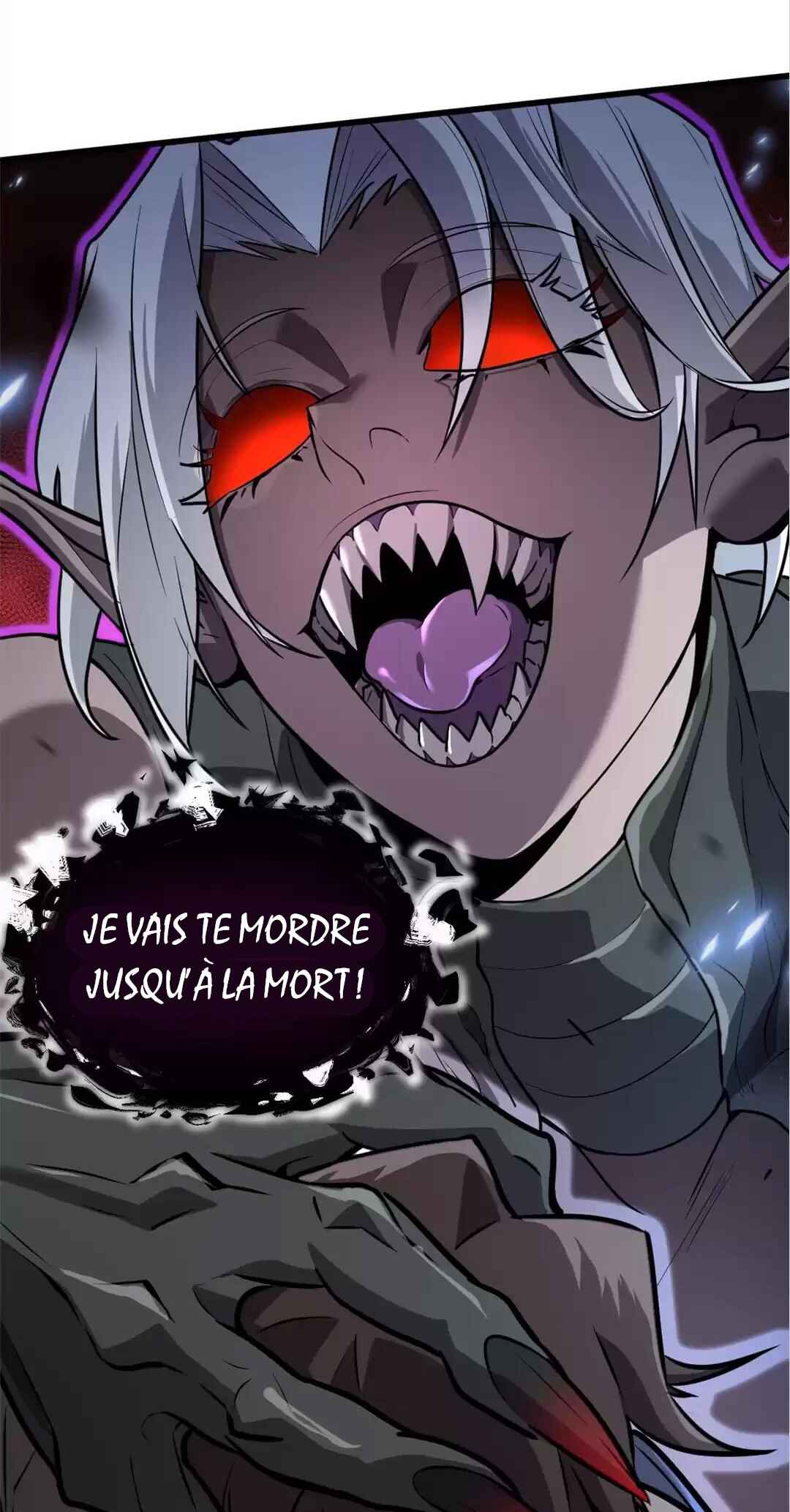 Seres's Resolve: The Battle for Humanity Chapter 1 - Page 79