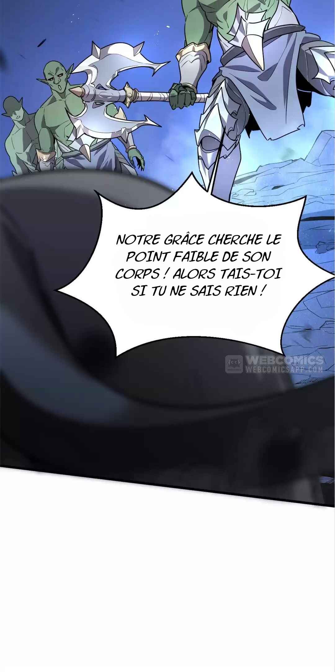 Seres's Resolve: The Battle for Humanity Chapter 1 - Page 90