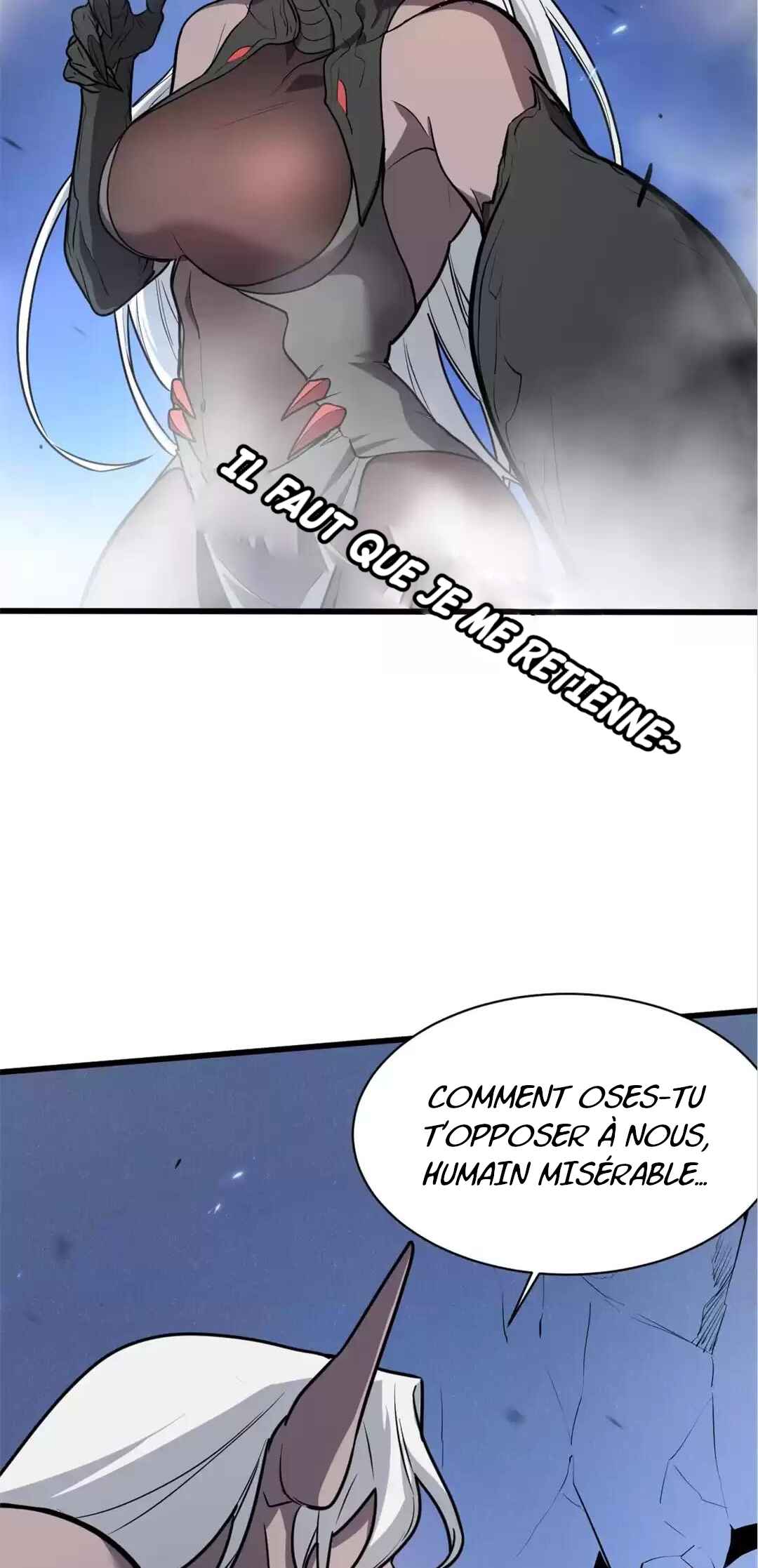 Seres's Resolve: The Battle for Humanity Chapter 1 - Page 98