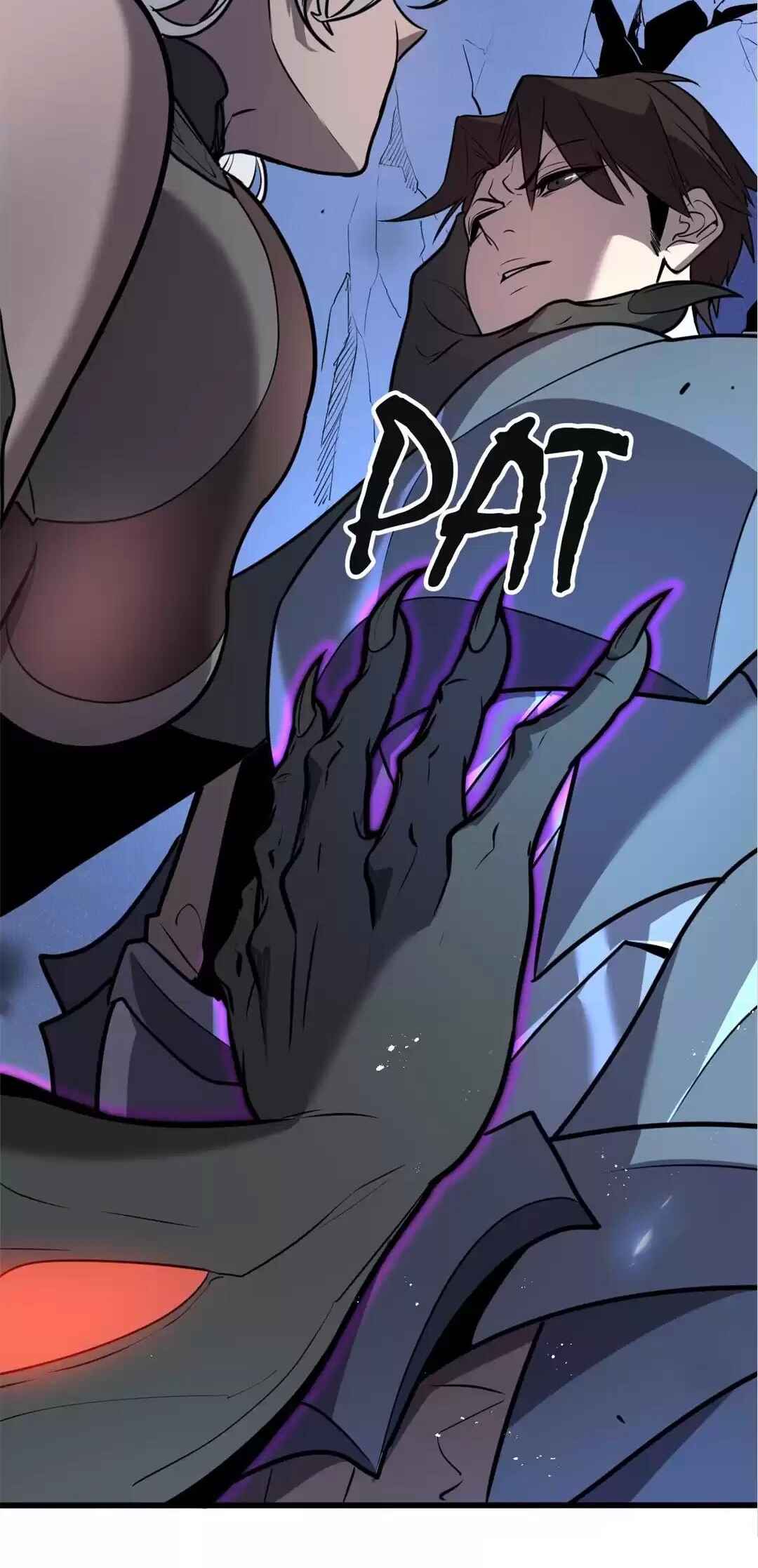 Seres's Resolve: The Battle for Humanity Chapter 1 - Page 99