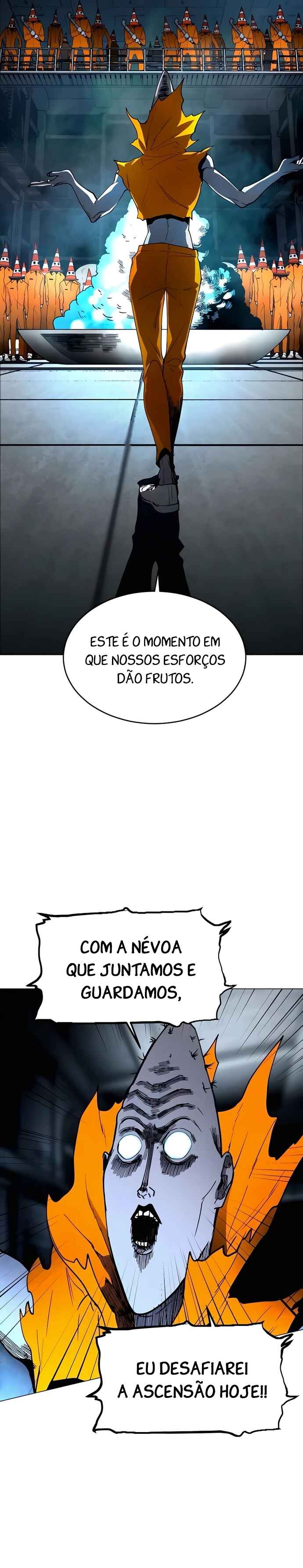 Pogeuraendeu Chapter 11 - Page 18