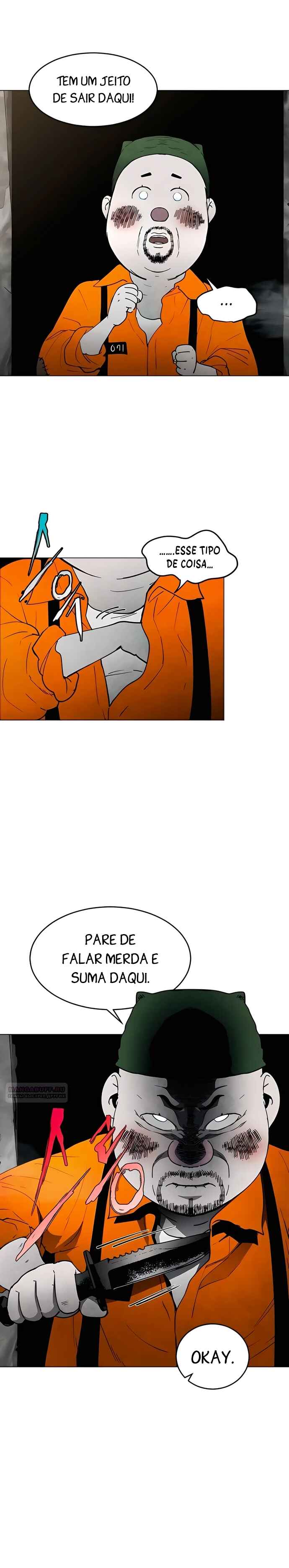 Pogeuraendeu Chapter 11 - Page 2