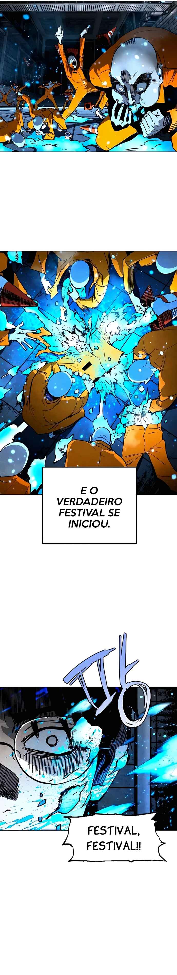 Pogeuraendeu Chapter 11 - Page 33