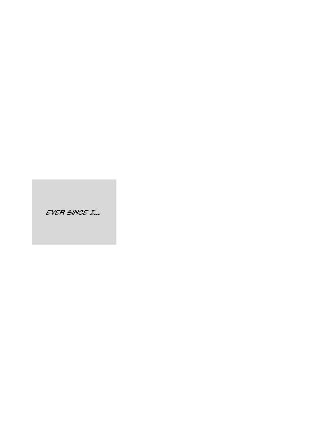 Grey is... Chapter 63 - Page 1