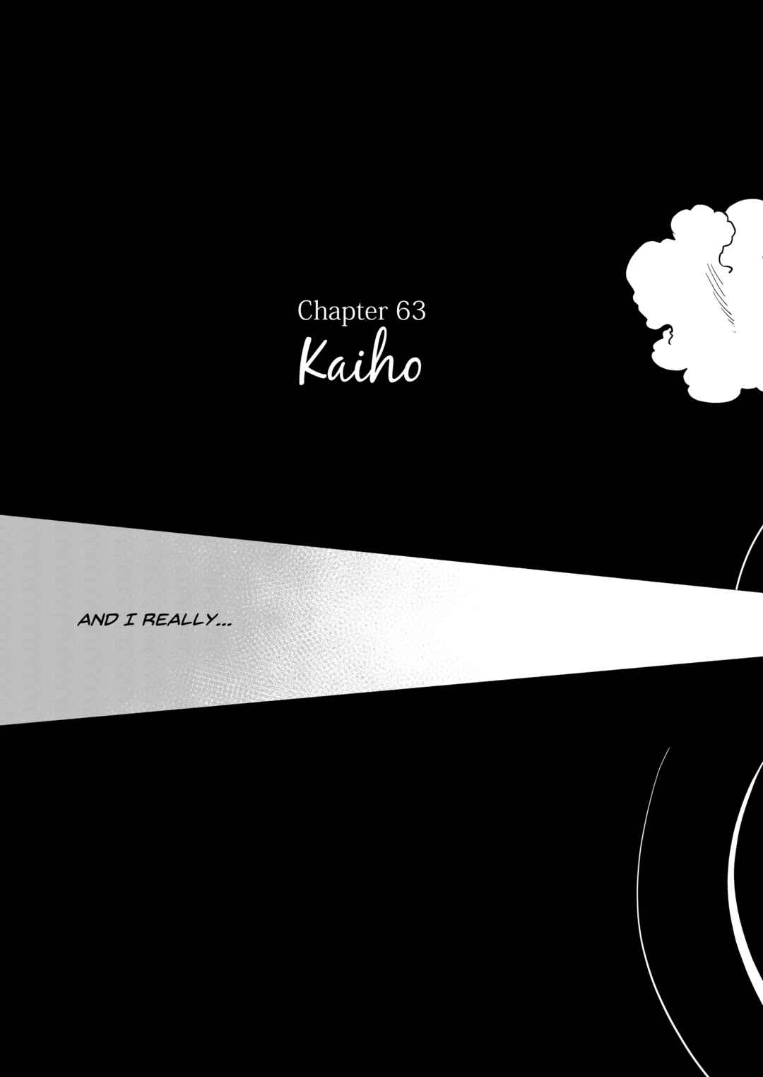 Grey is... Chapter 63 - Page 5