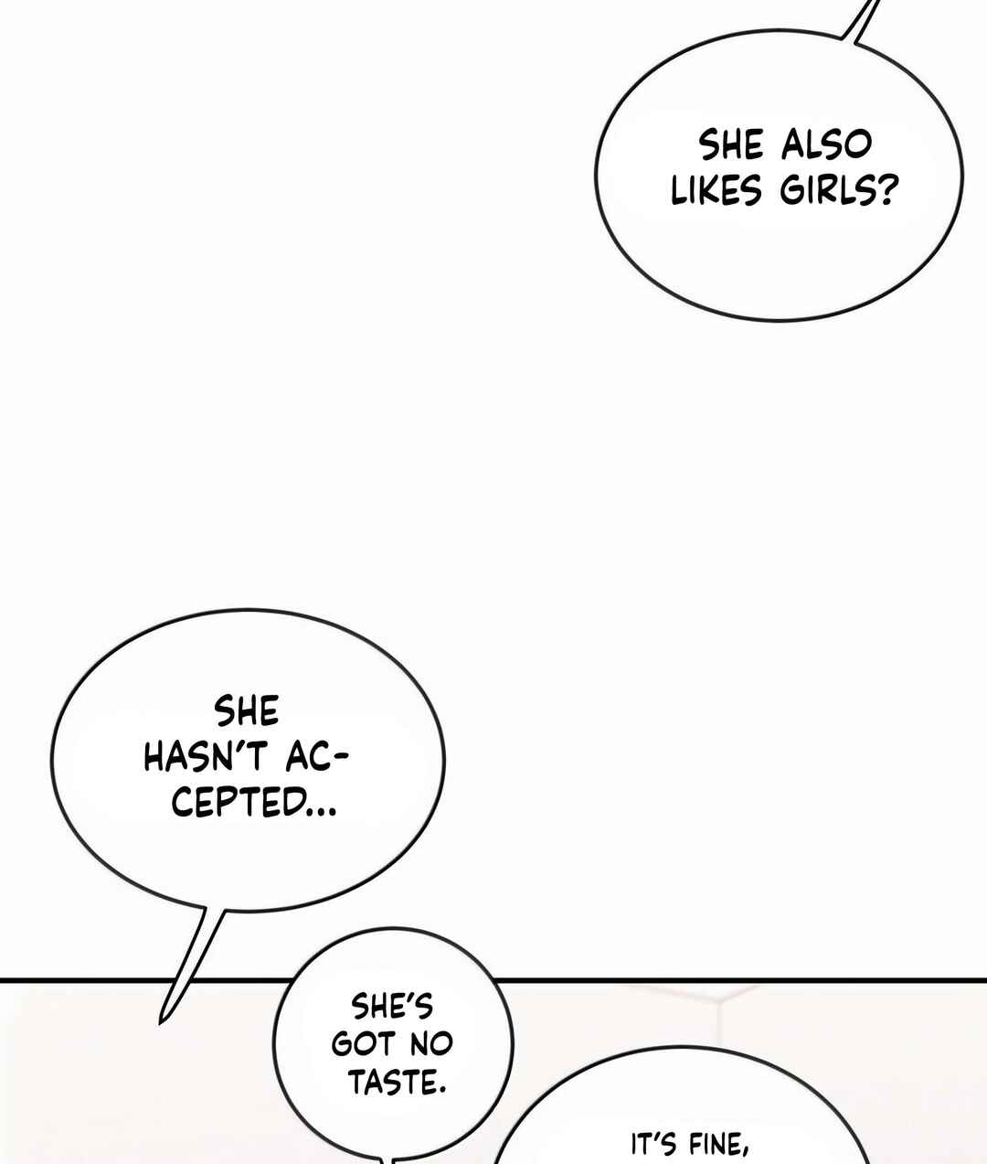Tīng Xīng Chapter 57 - Page 35
