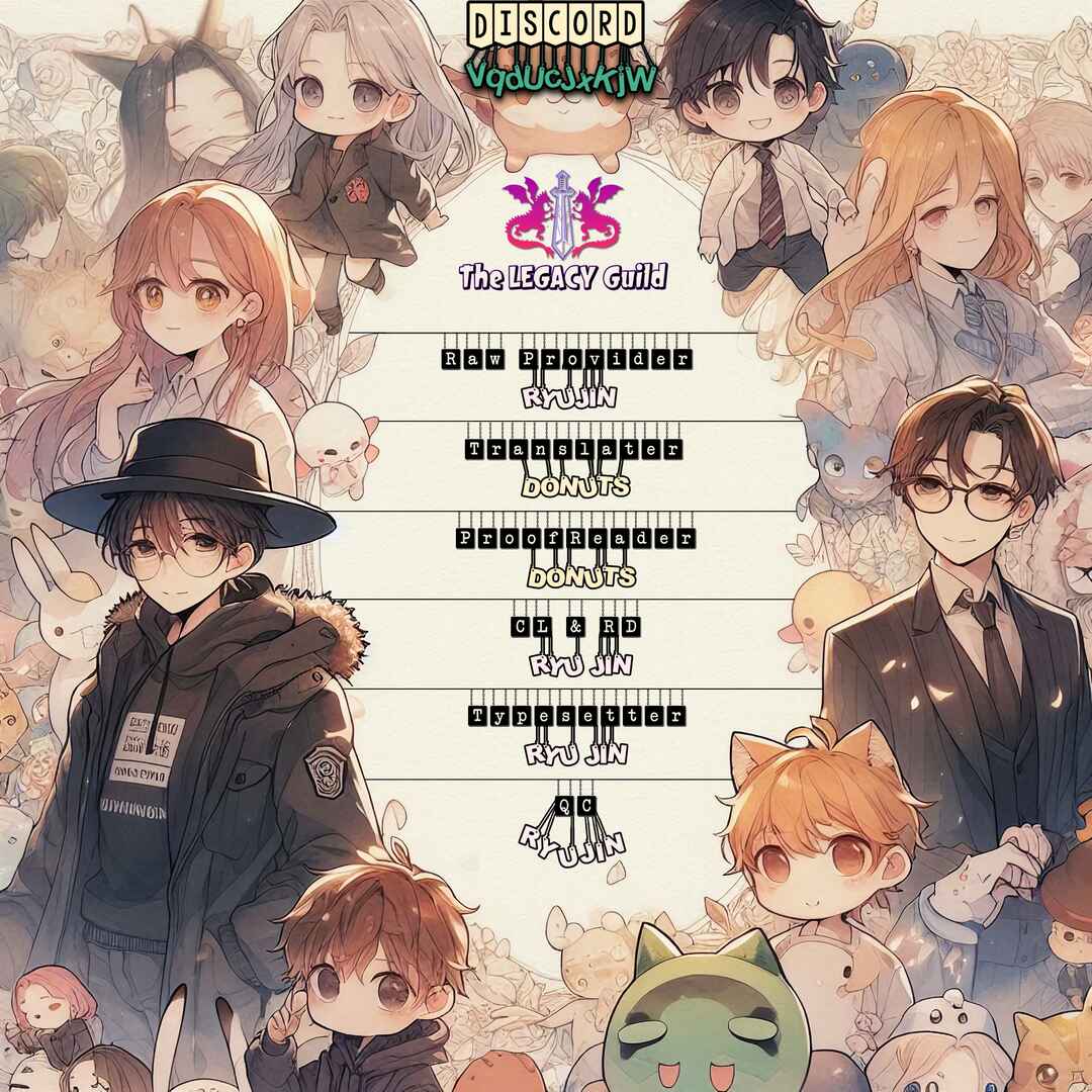 The Heavenly Path Is Not Stupid Chapter 99 - Page 1
