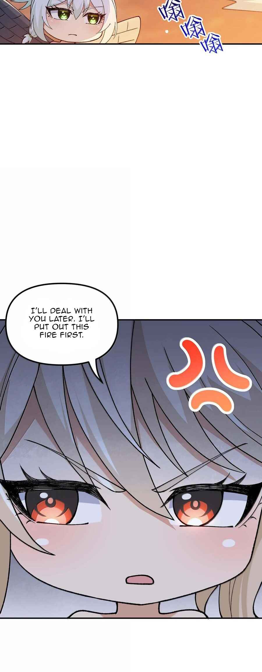 The Heavenly Path Is Not Stupid Chapter 99 - Page 12
