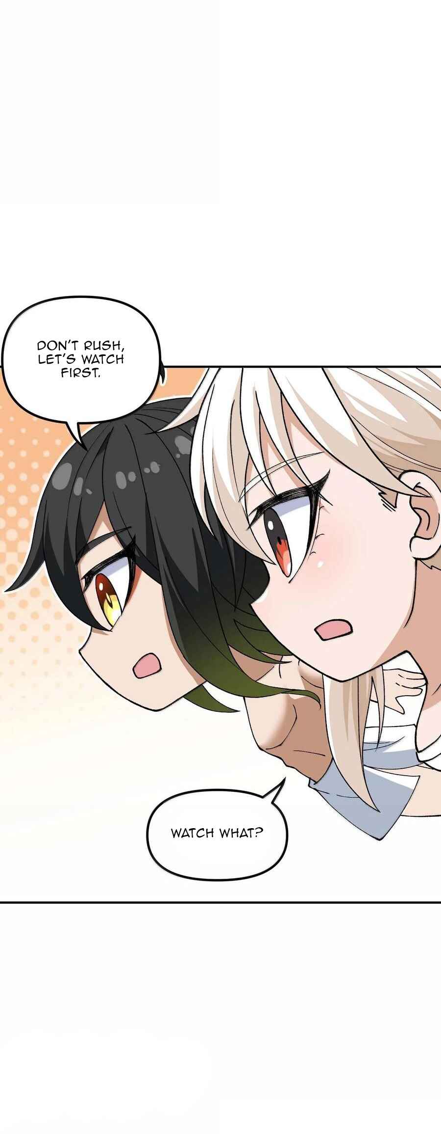 The Heavenly Path Is Not Stupid Chapter 99 - Page 13