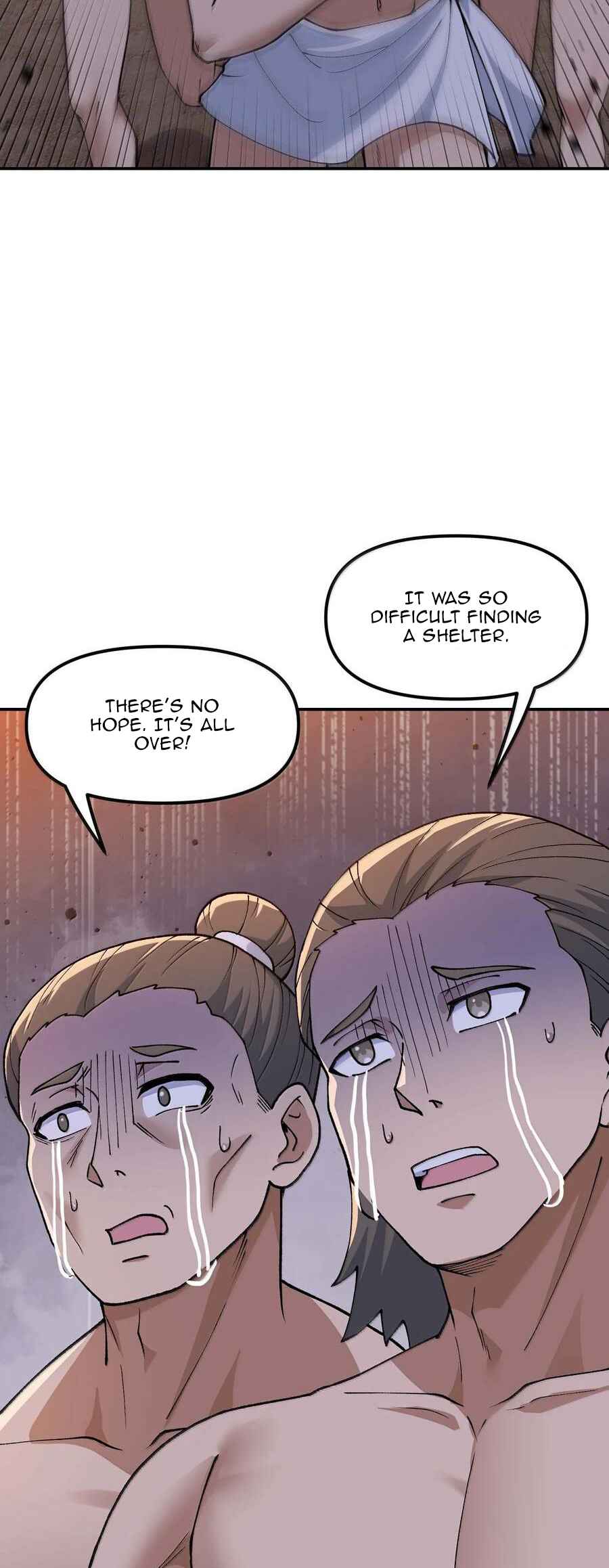 The Heavenly Path Is Not Stupid Chapter 99 - Page 17