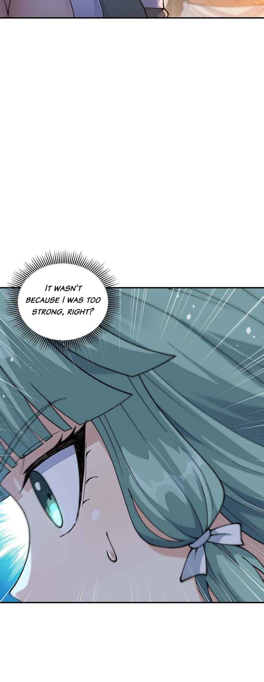 The Heavenly Path Is Not Stupid Chapter 99 - Page 19