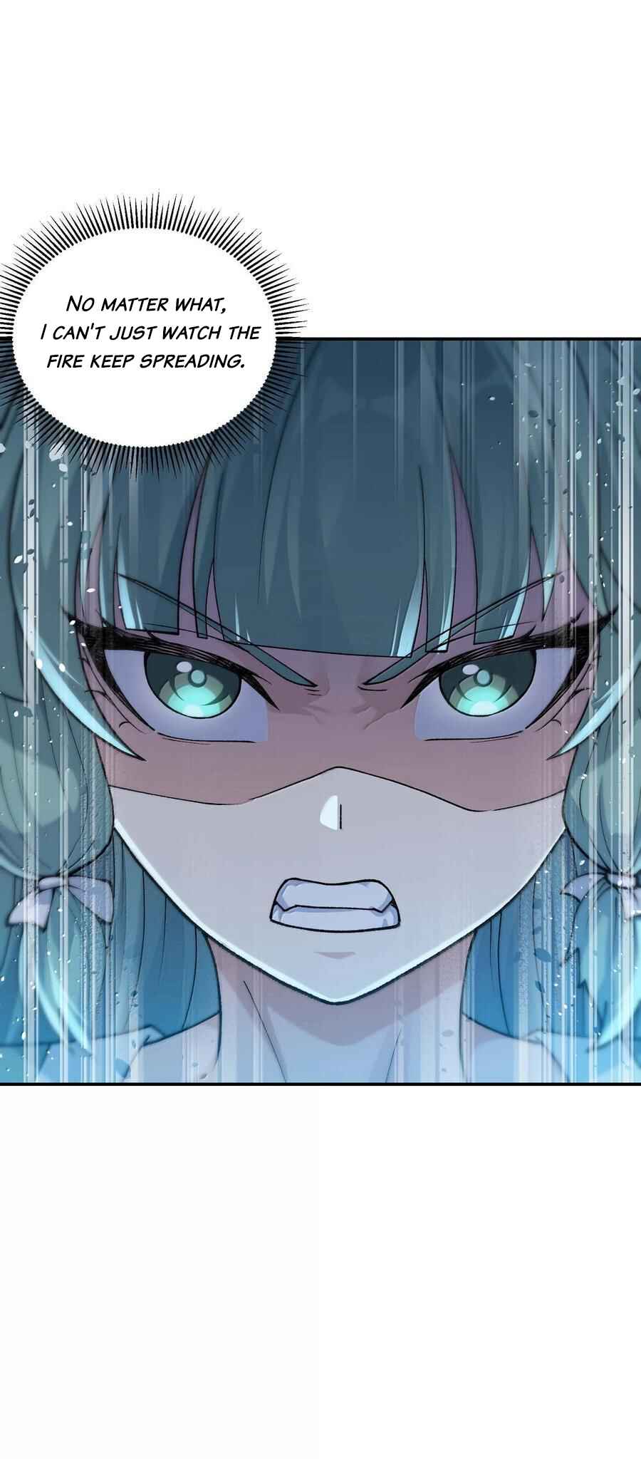 The Heavenly Path Is Not Stupid Chapter 99 - Page 20