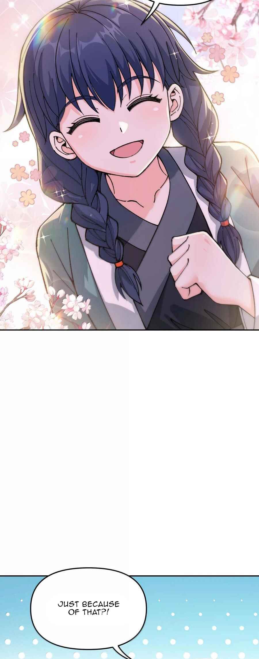 The Heavenly Path Is Not Stupid Chapter 99 - Page 32