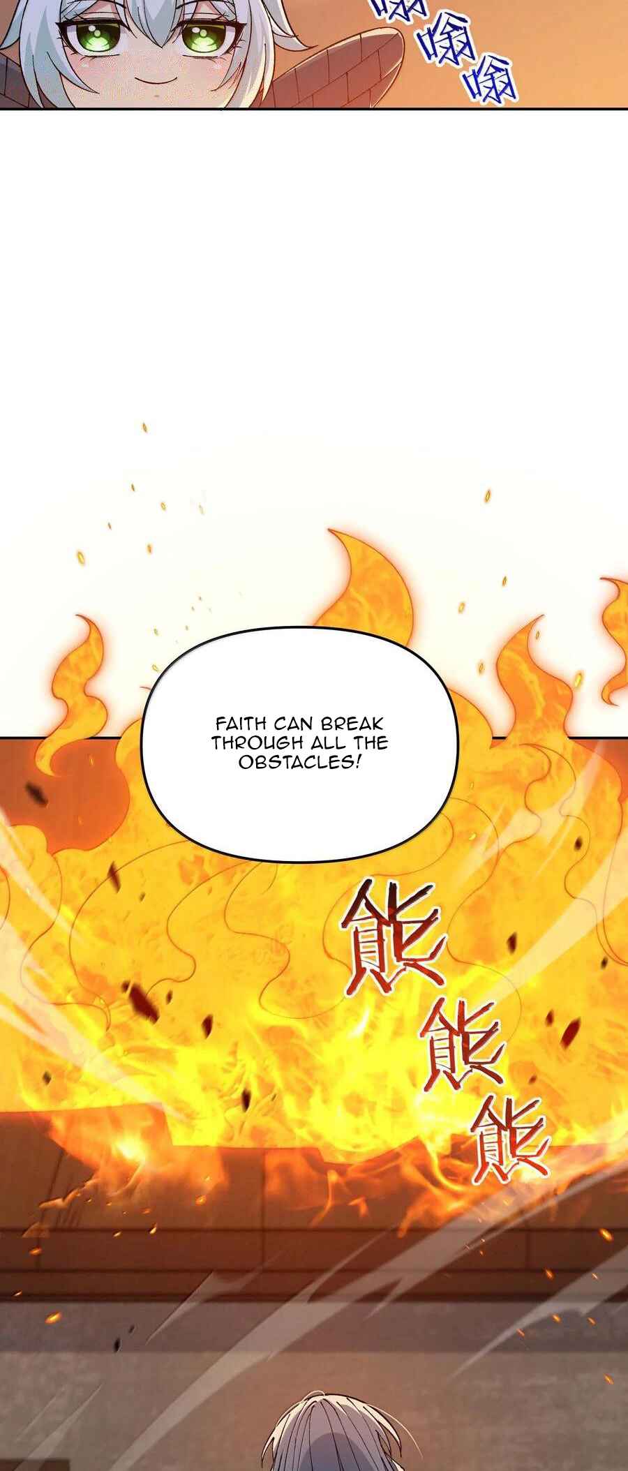 The Heavenly Path Is Not Stupid Chapter 99 - Page 38