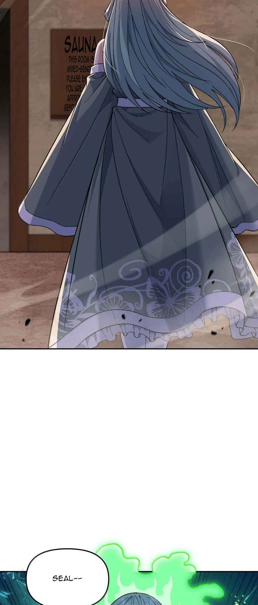 The Heavenly Path Is Not Stupid Chapter 99 - Page 39
