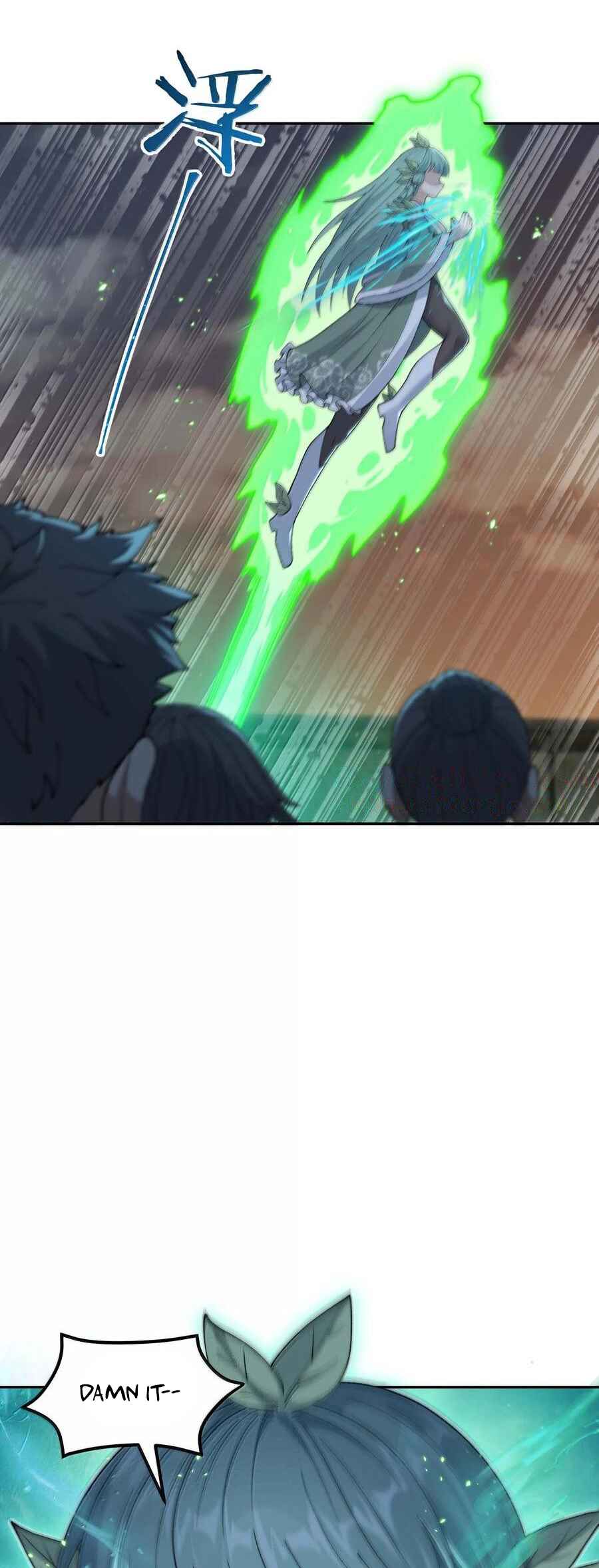 The Heavenly Path Is Not Stupid Chapter 99 - Page 42